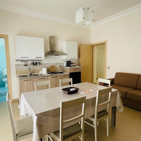 Xacca Luxury Apartment Sciacca Extérieur photo