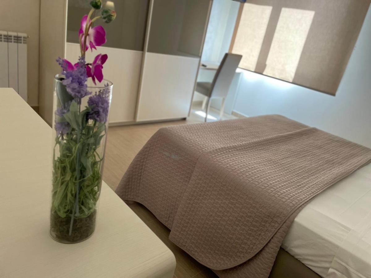 Xacca Luxury Apartment Sciacca Extérieur photo