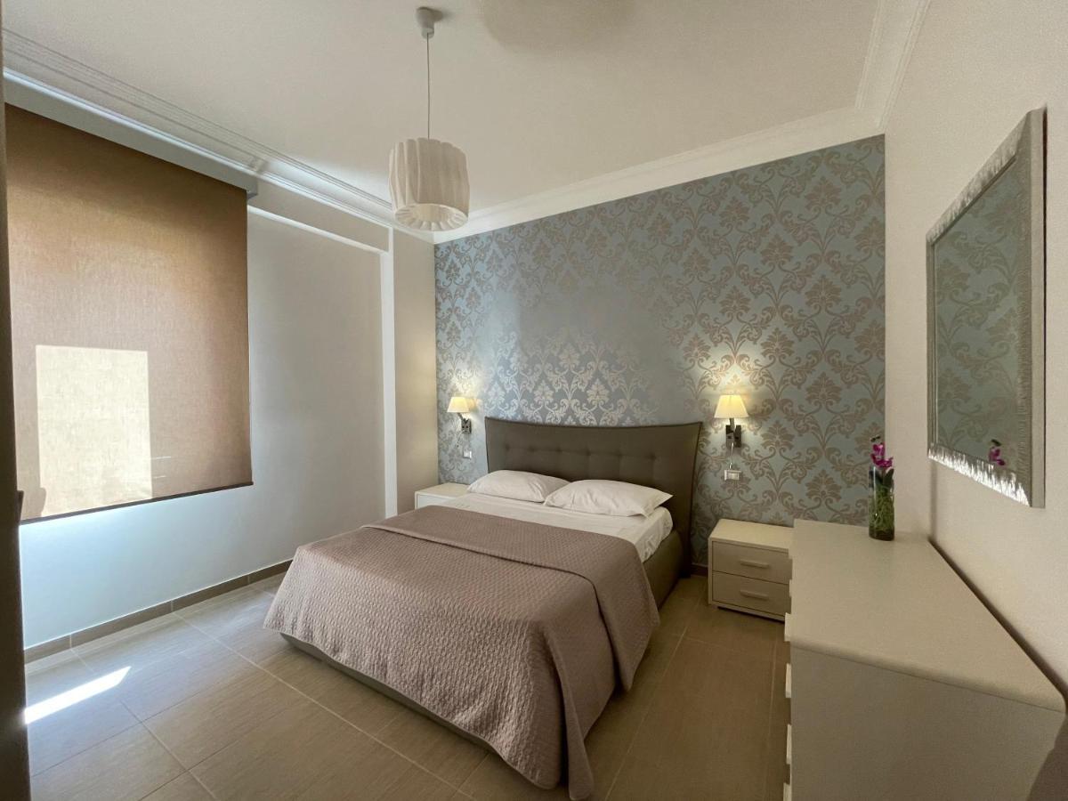 Xacca Luxury Apartment Sciacca Extérieur photo