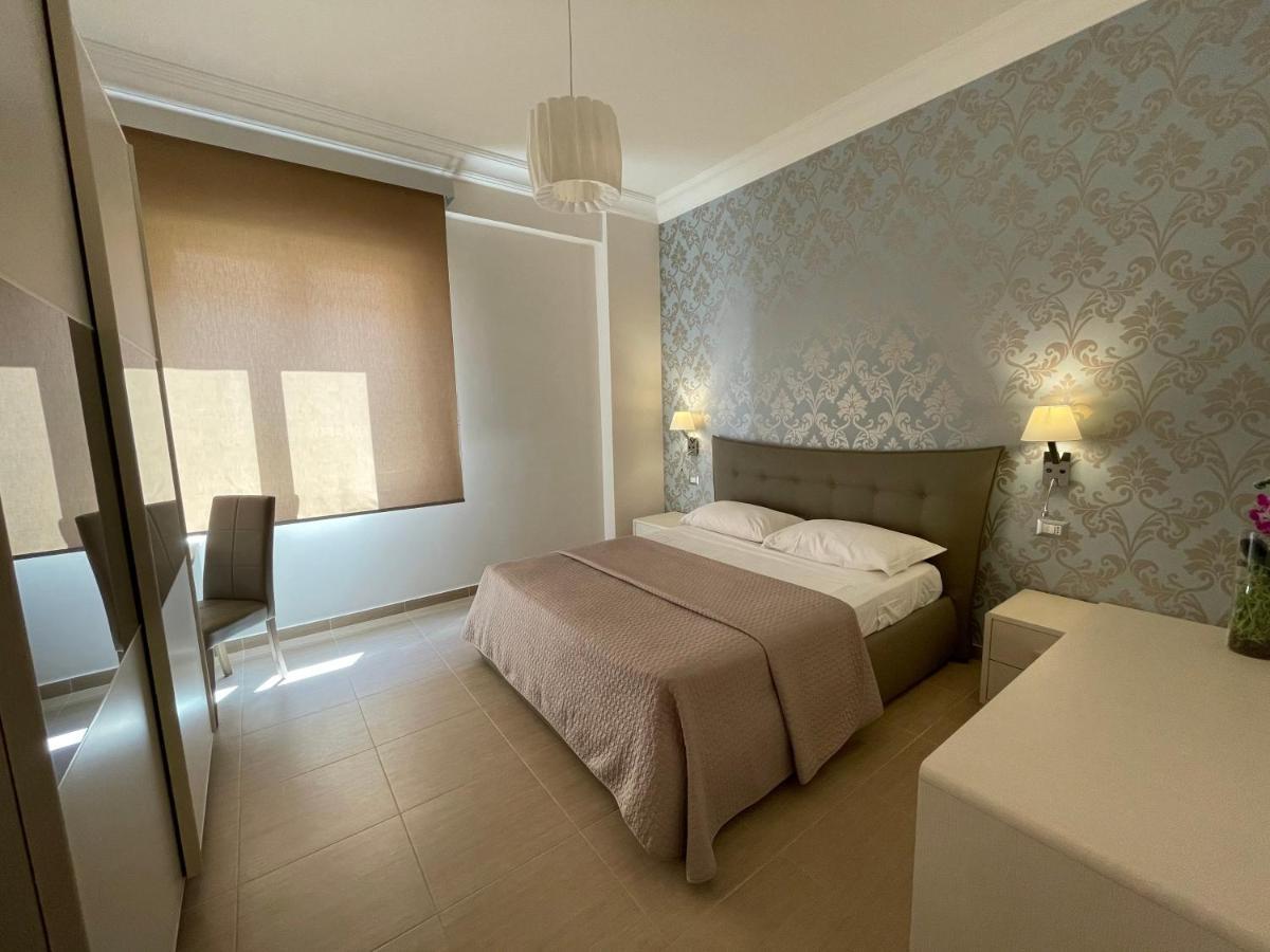 Xacca Luxury Apartment Sciacca Extérieur photo