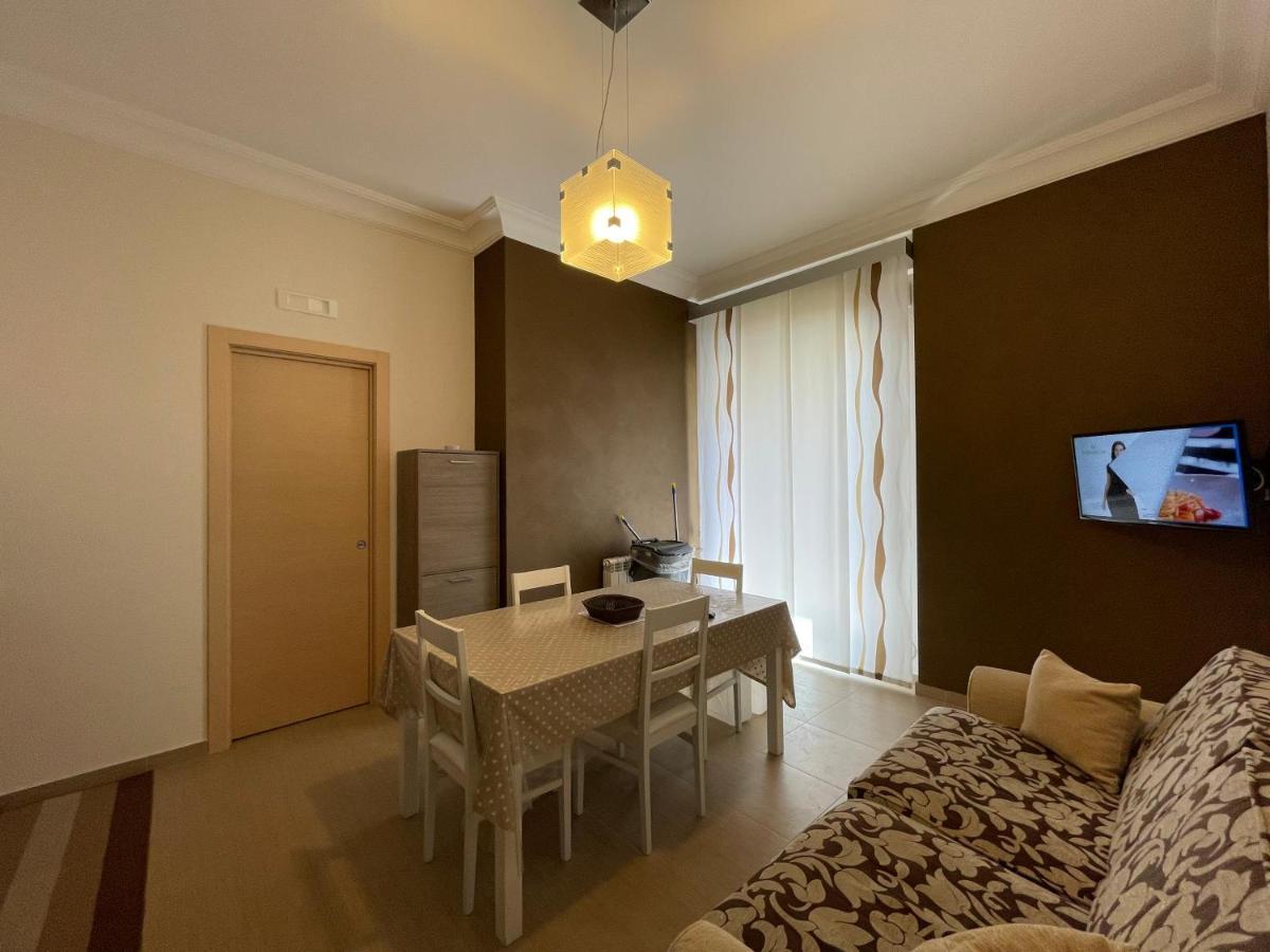 Xacca Luxury Apartment Sciacca Extérieur photo