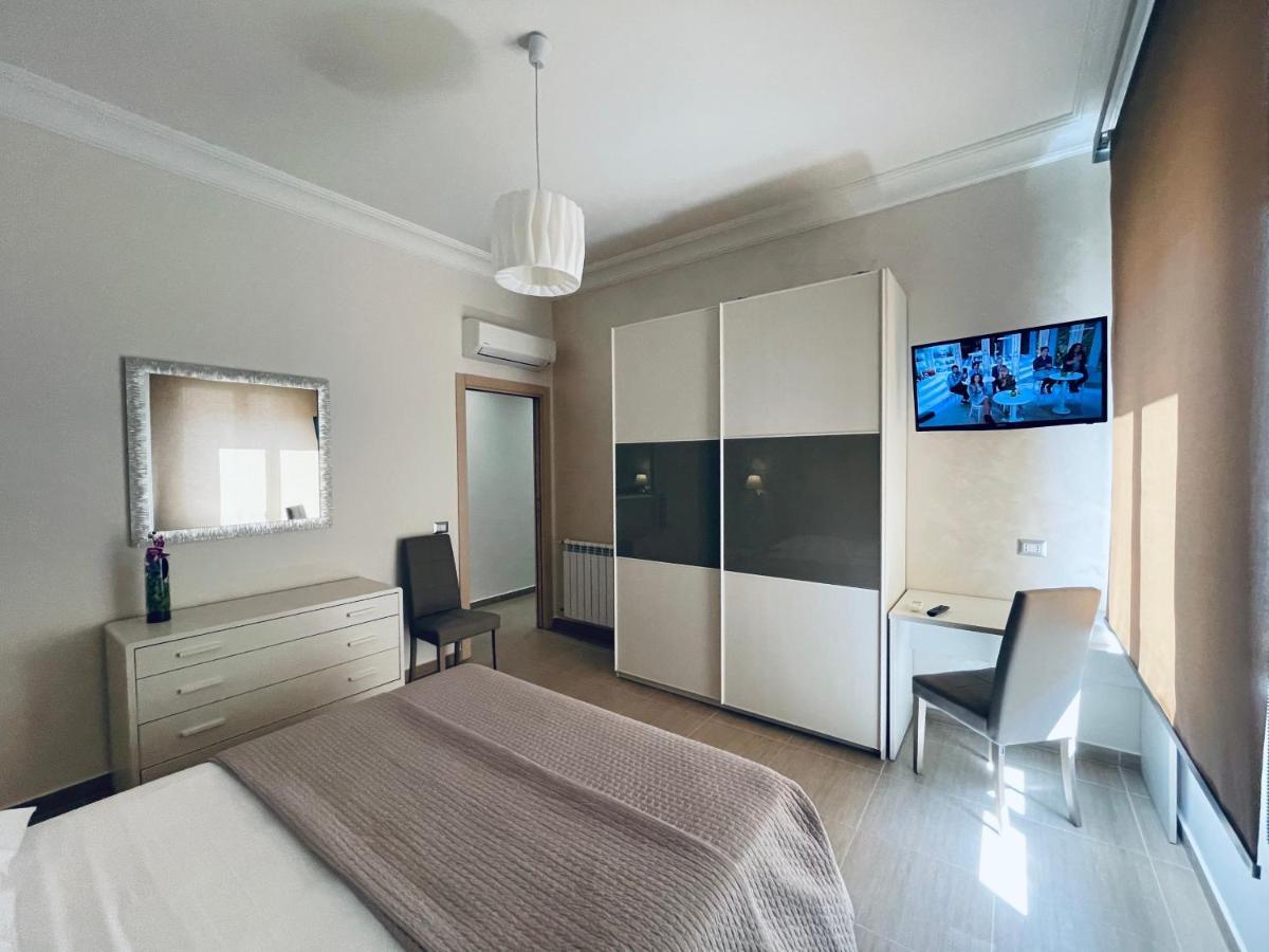 Xacca Luxury Apartment Sciacca Extérieur photo