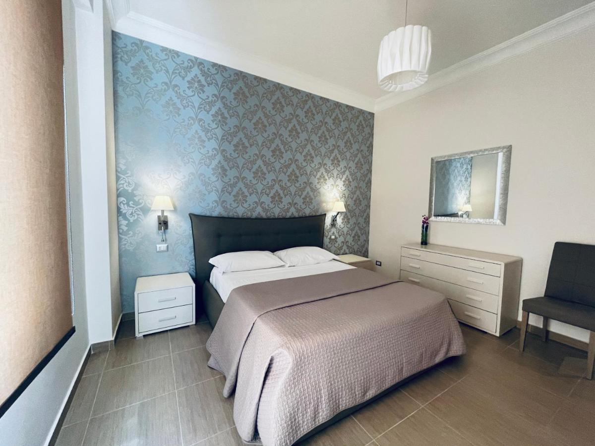 Xacca Luxury Apartment Sciacca Extérieur photo