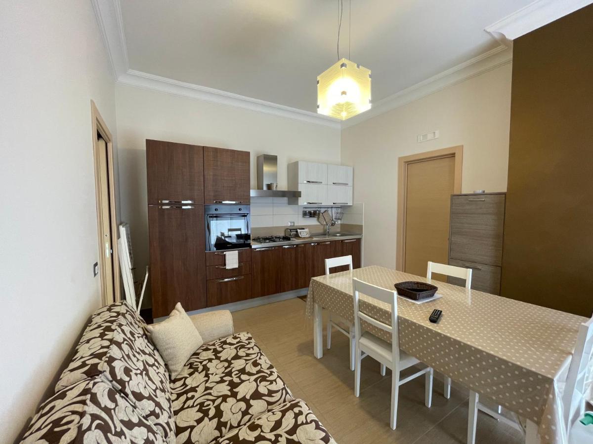 Xacca Luxury Apartment Sciacca Extérieur photo