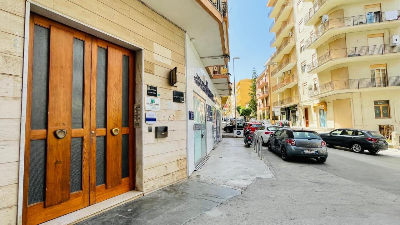 Xacca Luxury Apartment Sciacca Extérieur photo