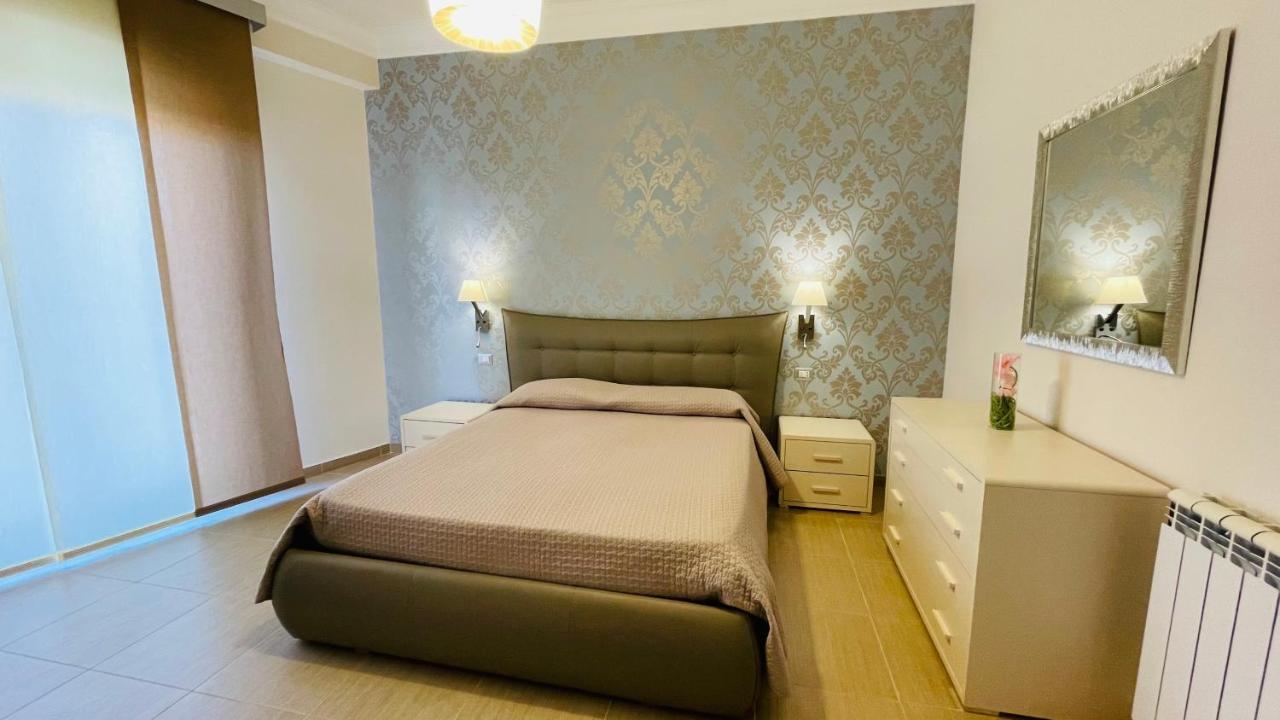 Xacca Luxury Apartment Sciacca Extérieur photo