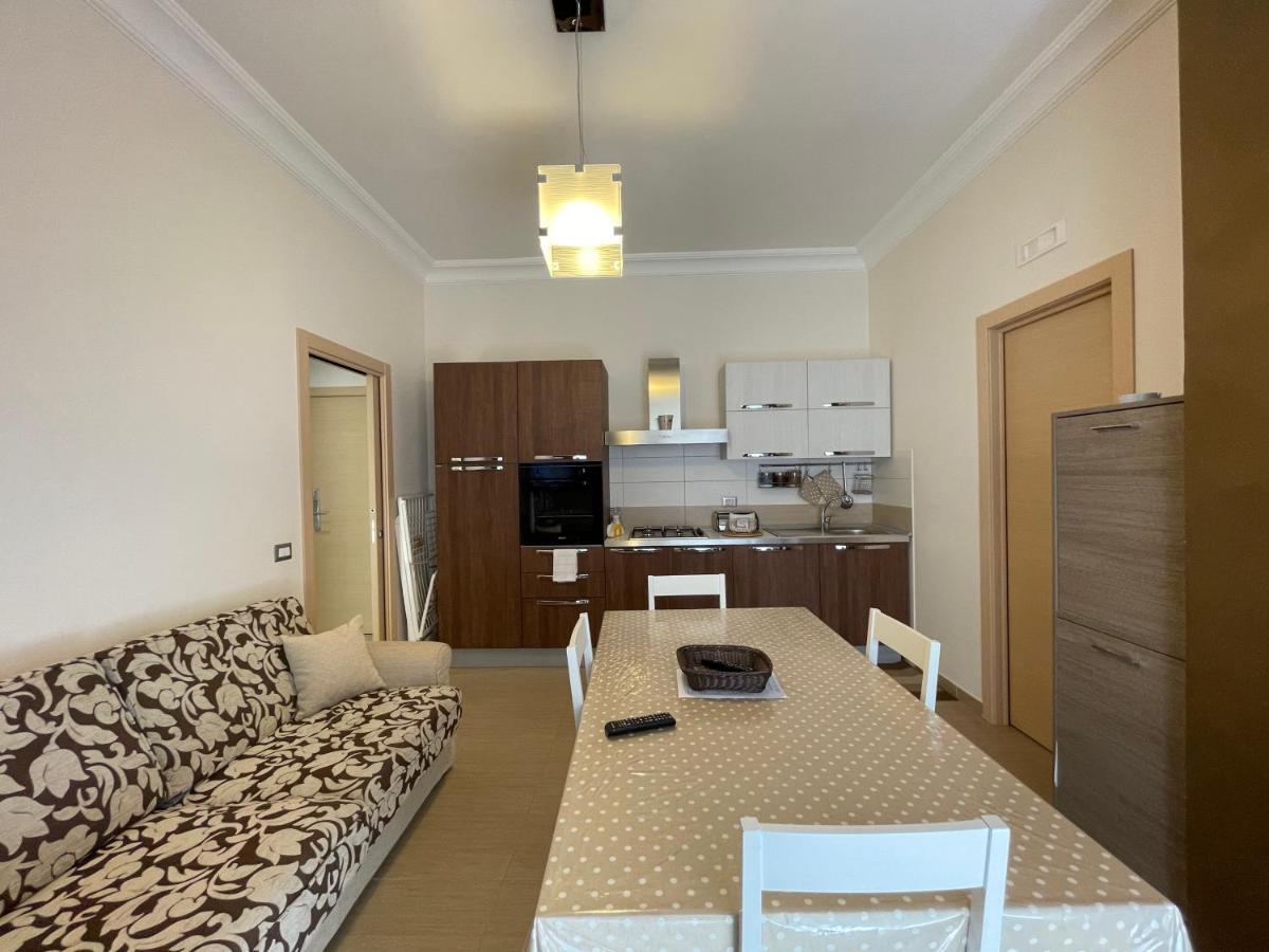 Xacca Luxury Apartment Sciacca Extérieur photo