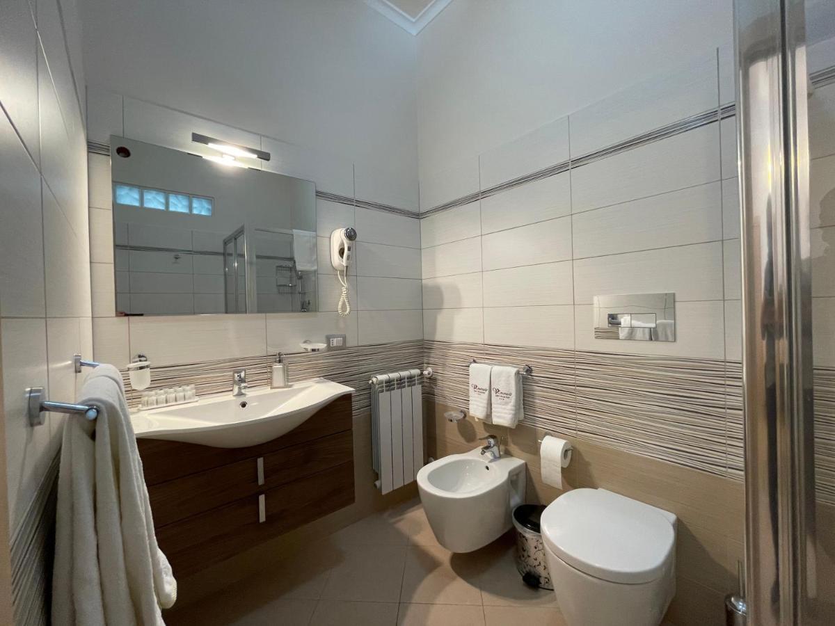 Xacca Luxury Apartment Sciacca Extérieur photo