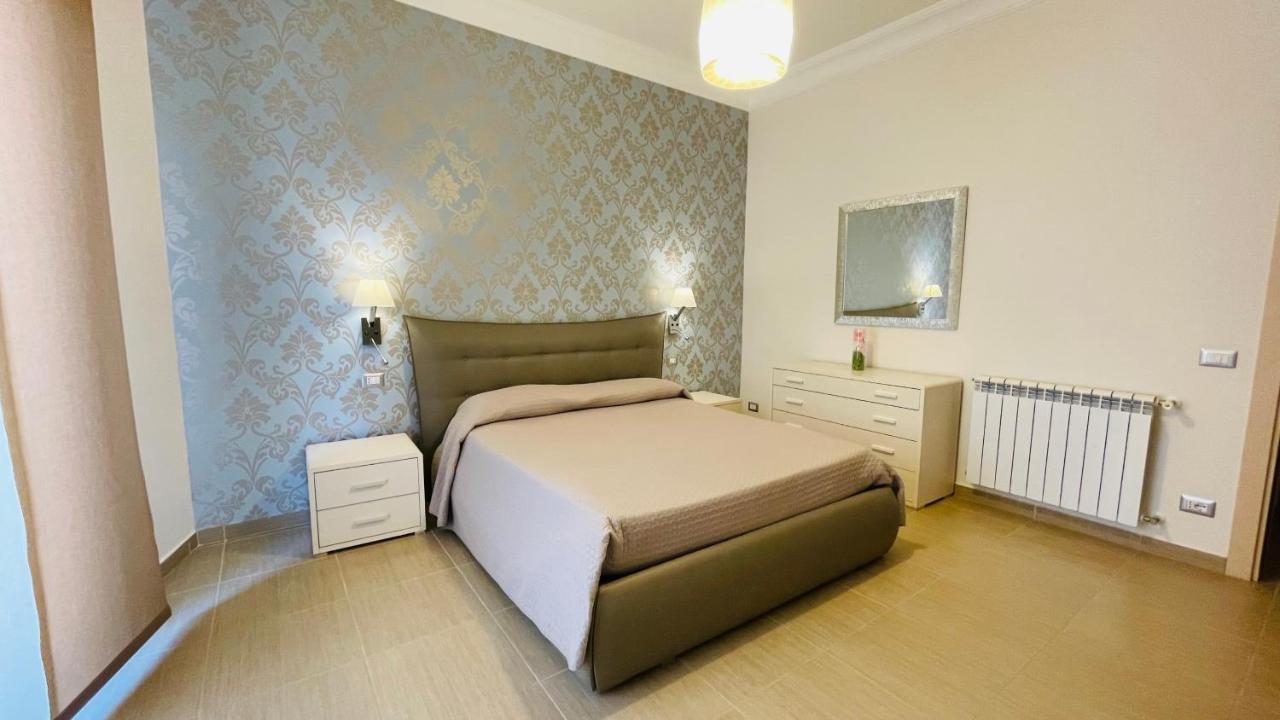 Xacca Luxury Apartment Sciacca Extérieur photo