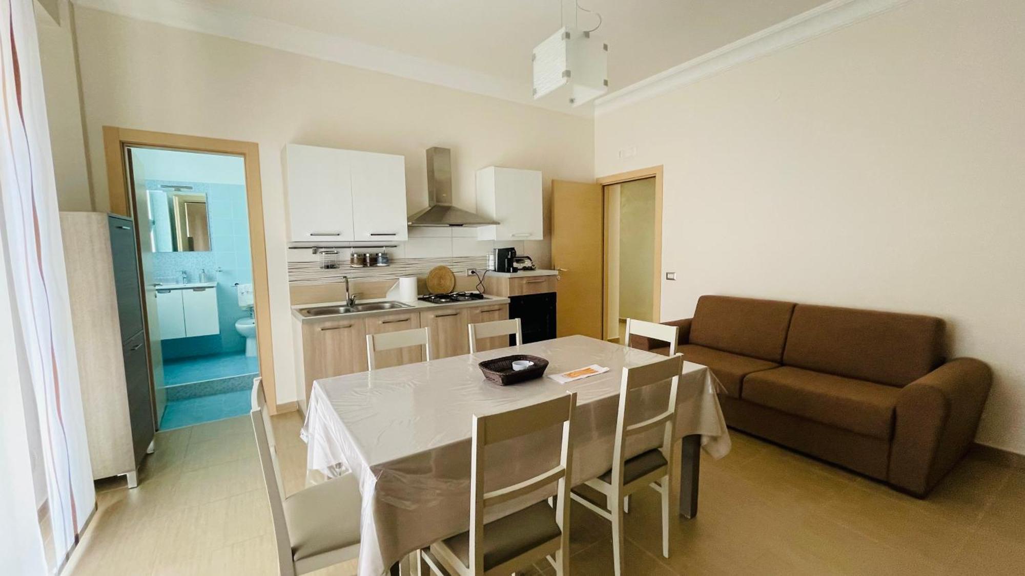 Xacca Luxury Apartment Sciacca Extérieur photo