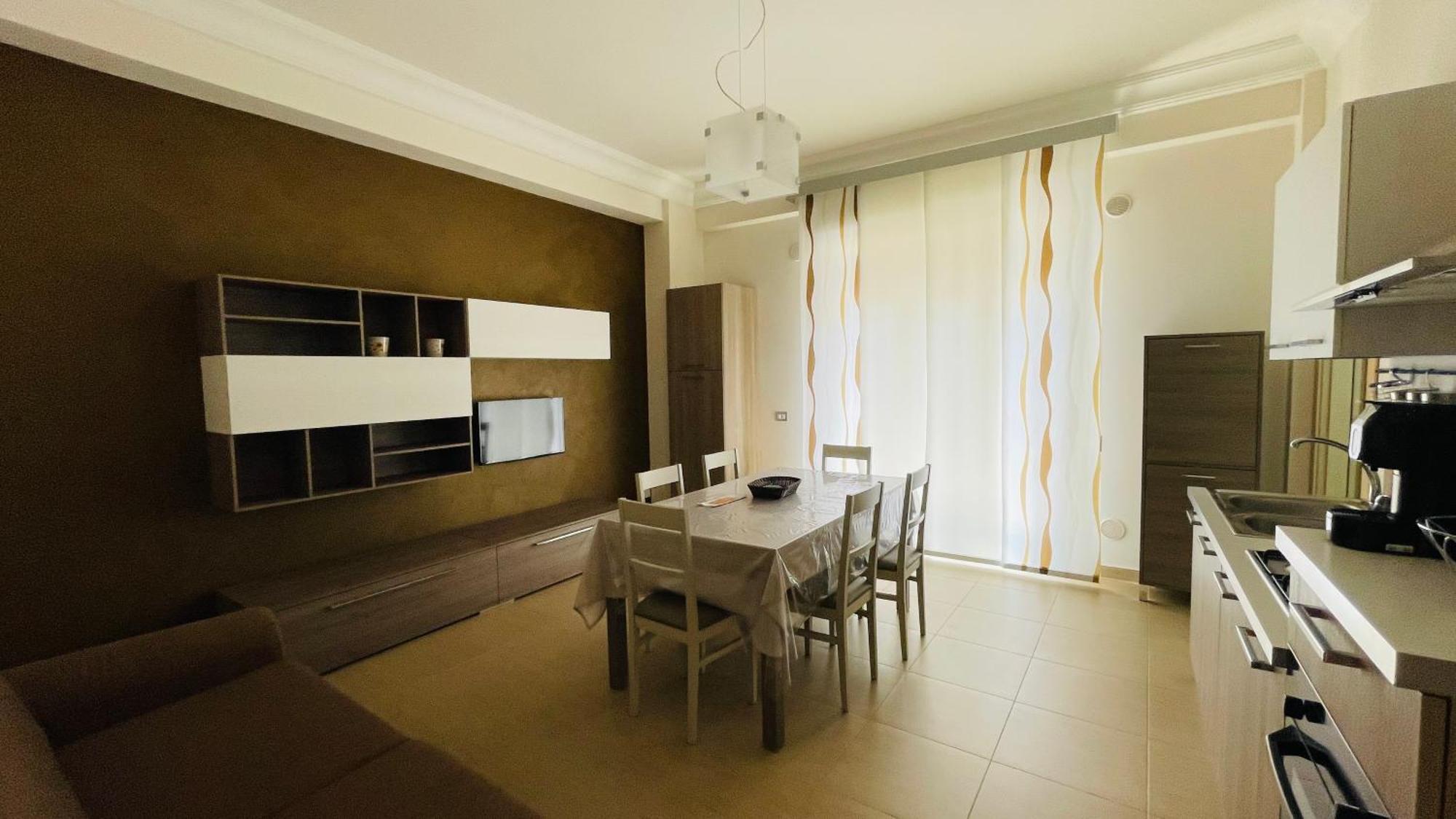 Xacca Luxury Apartment Sciacca Extérieur photo
