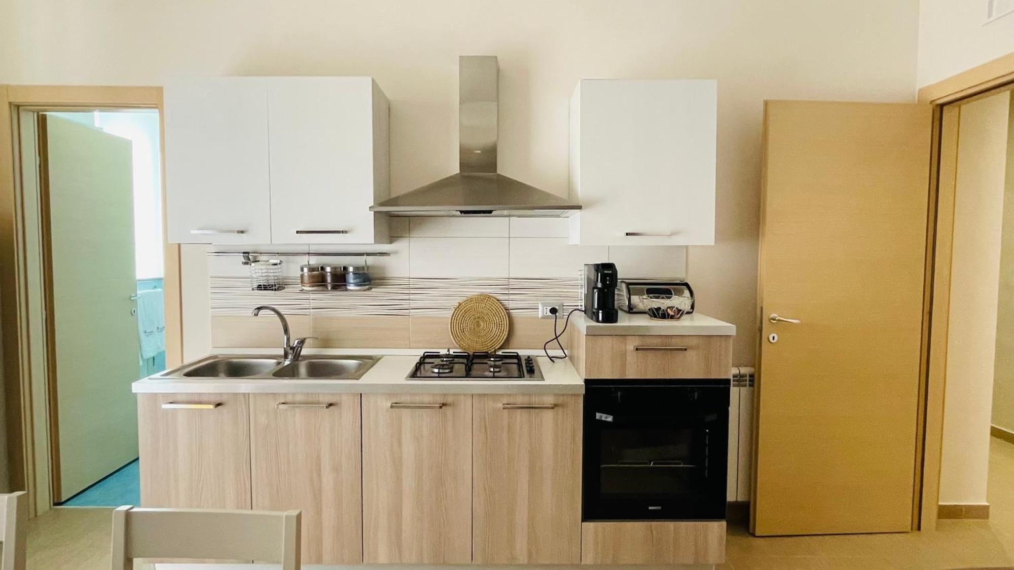 Xacca Luxury Apartment Sciacca Extérieur photo