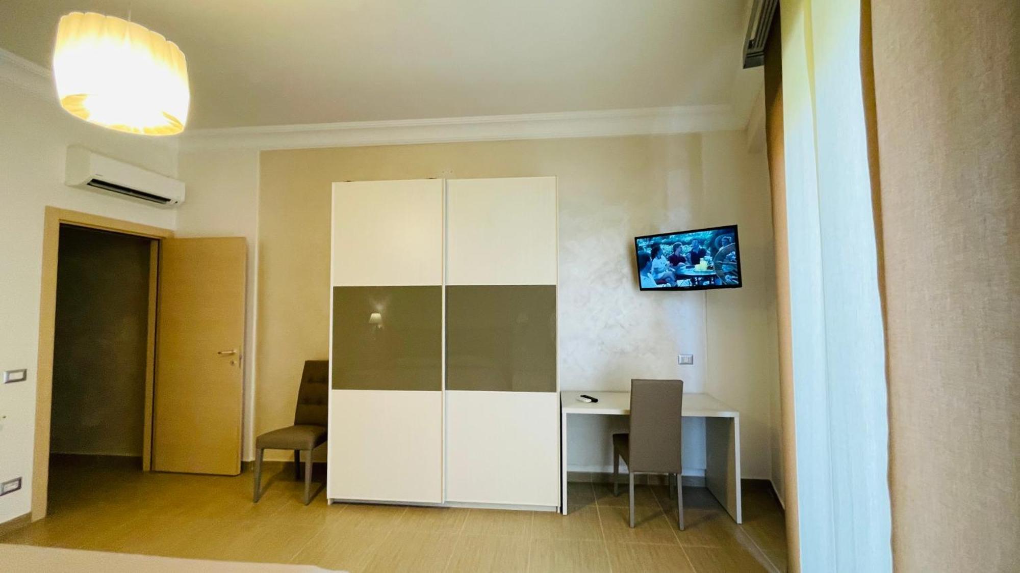 Xacca Luxury Apartment Sciacca Extérieur photo