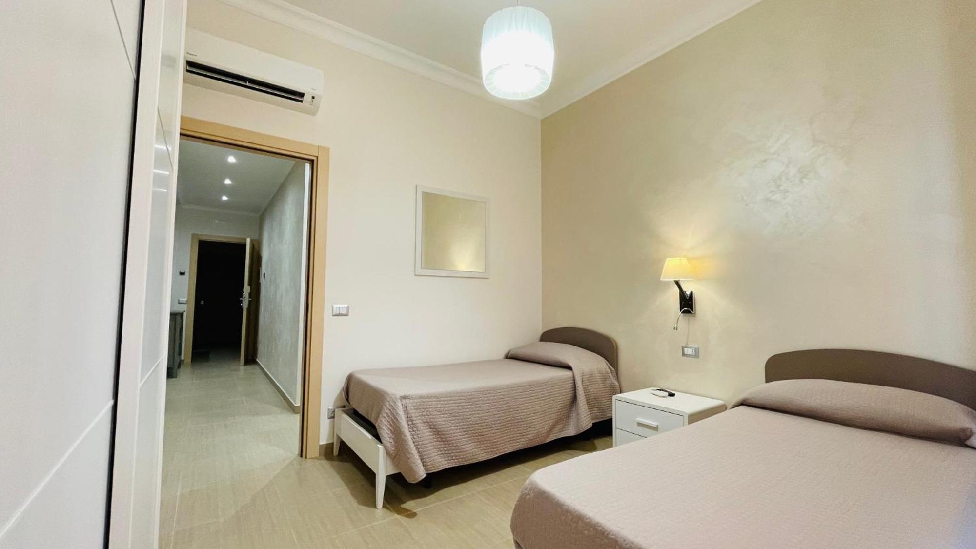 Xacca Luxury Apartment Sciacca Extérieur photo