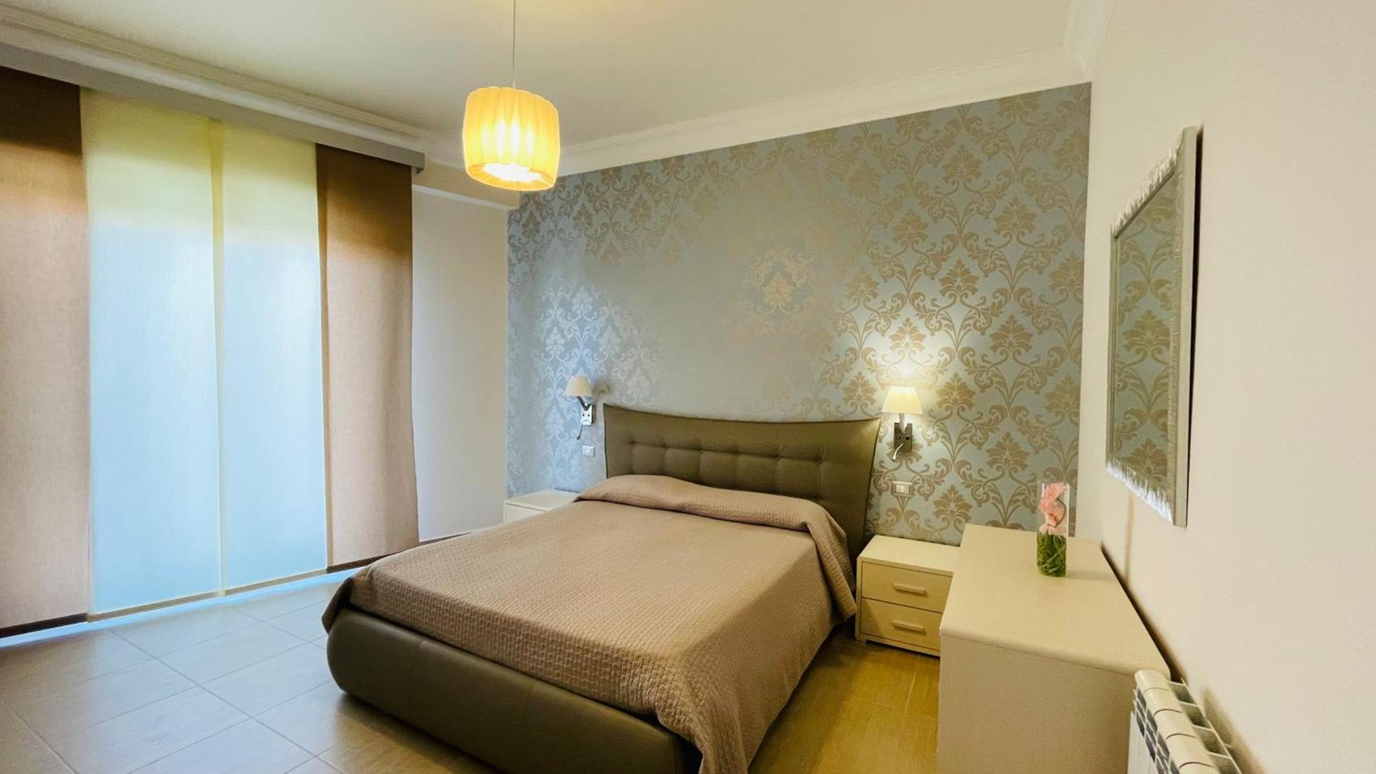 Xacca Luxury Apartment Sciacca Extérieur photo